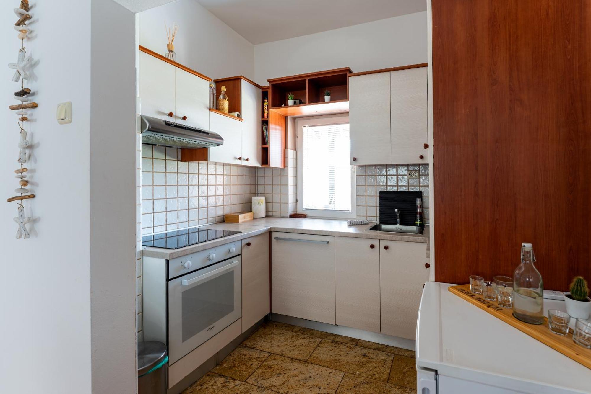 Apartment Borik Bjelovar Dış mekan fotoğraf