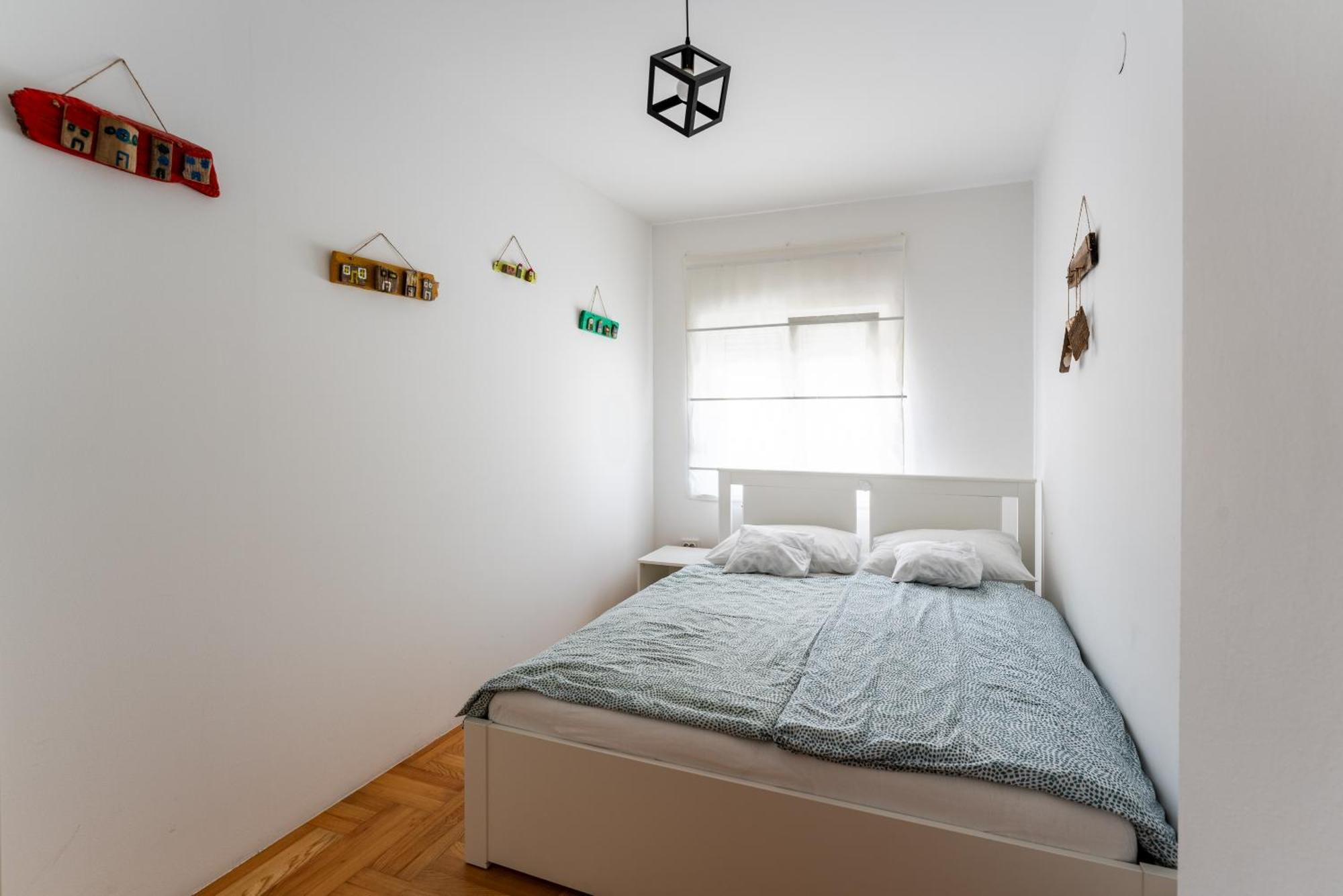 Apartment Borik Bjelovar Dış mekan fotoğraf